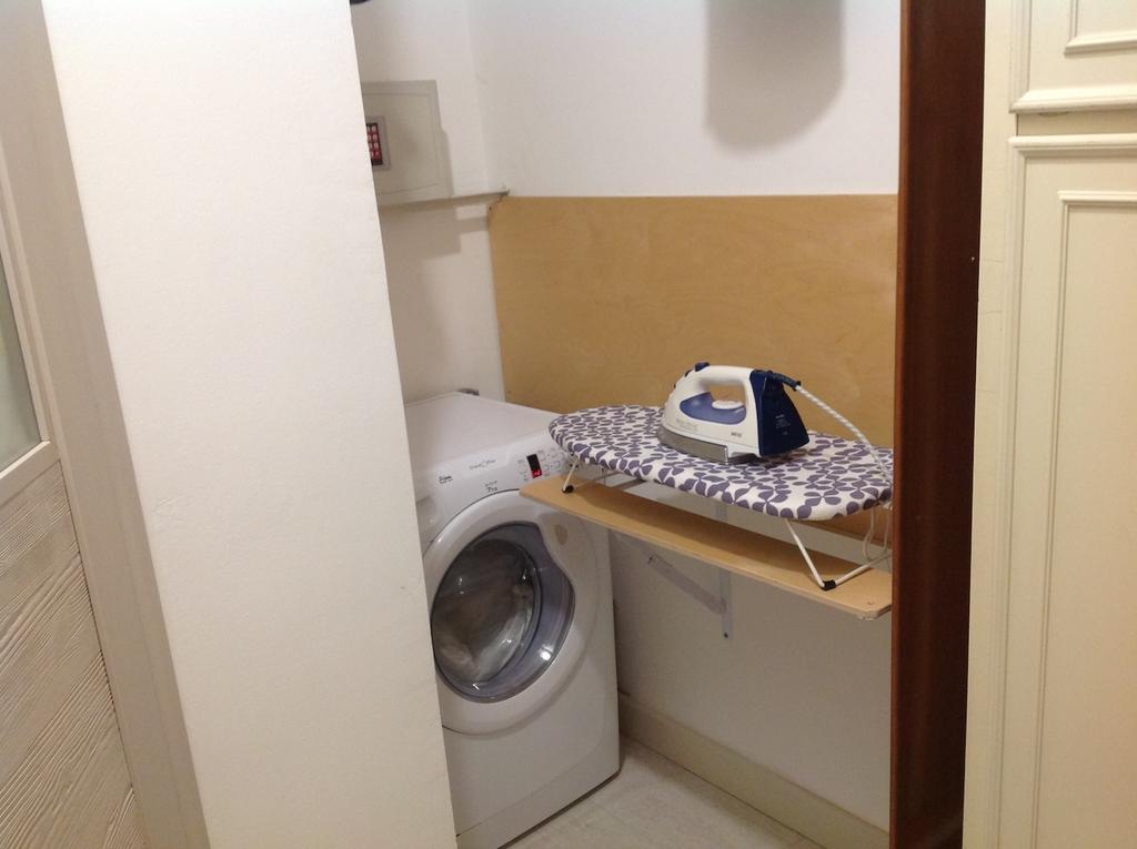 Domus Ottavia In Roma Apartment Ruang foto