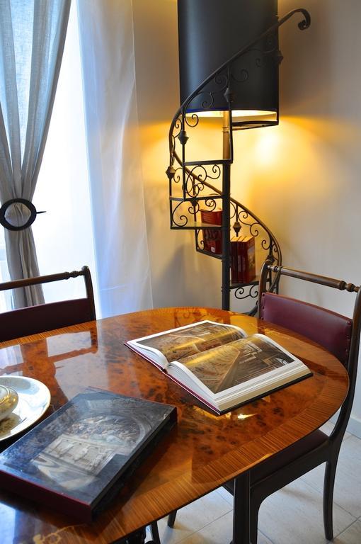 Domus Ottavia In Roma Apartment Ruang foto