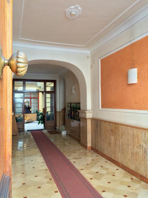 Domus Ottavia In Roma Apartment Bagian luar foto