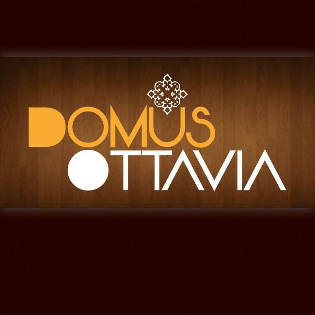 Domus Ottavia In Roma Apartment Bagian luar foto