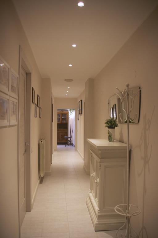 Domus Ottavia In Roma Apartment Bagian luar foto