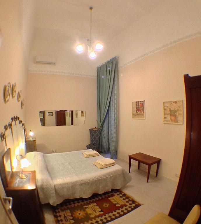 Domus Ottavia In Roma Apartment Bagian luar foto