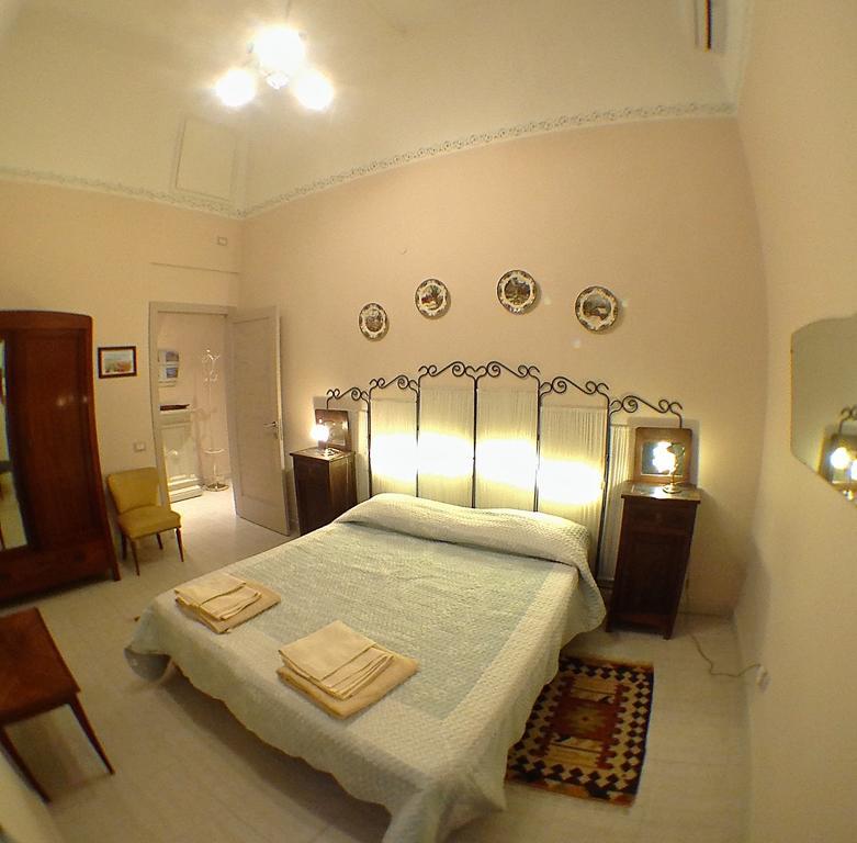 Domus Ottavia In Roma Apartment Bagian luar foto
