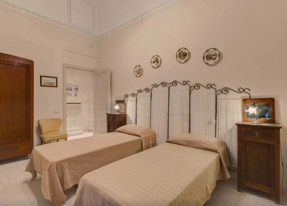 Domus Ottavia In Roma Apartment Bagian luar foto