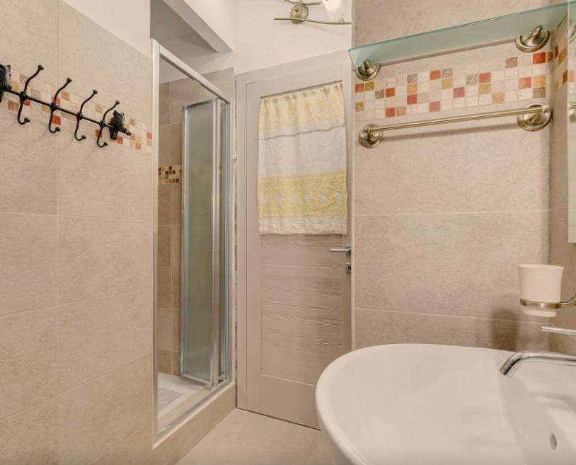 Domus Ottavia In Roma Apartment Bagian luar foto