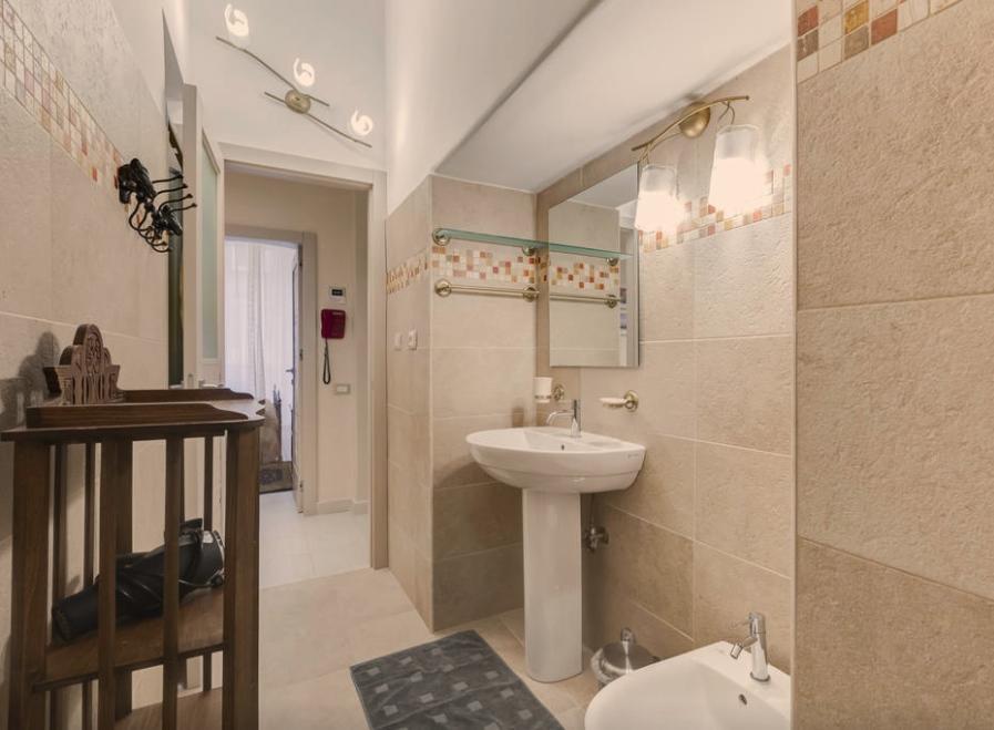 Domus Ottavia In Roma Apartment Bagian luar foto