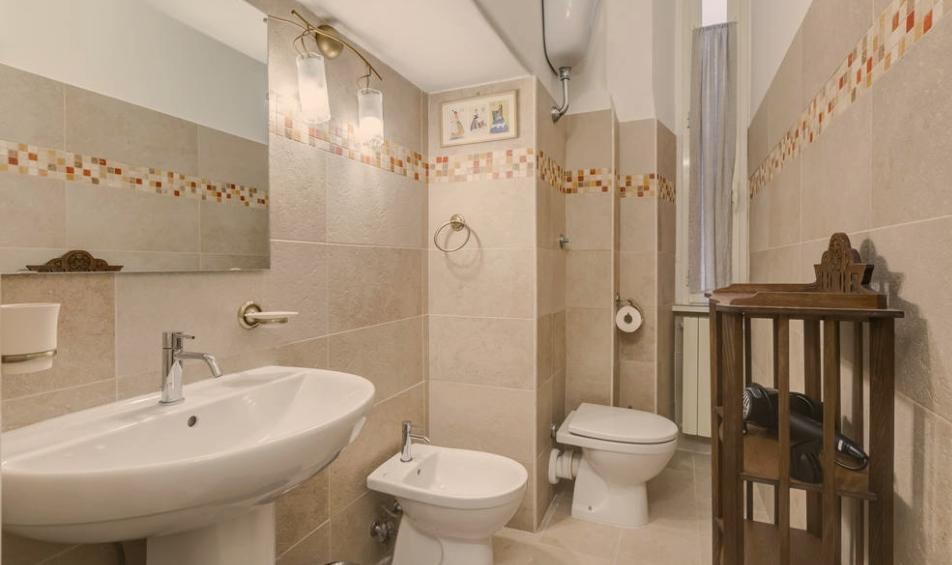 Domus Ottavia In Roma Apartment Bagian luar foto