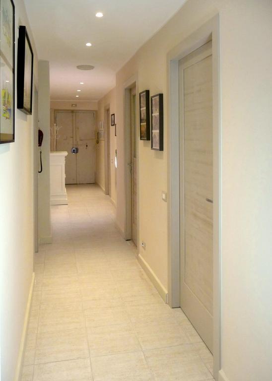 Domus Ottavia In Roma Apartment Bagian luar foto
