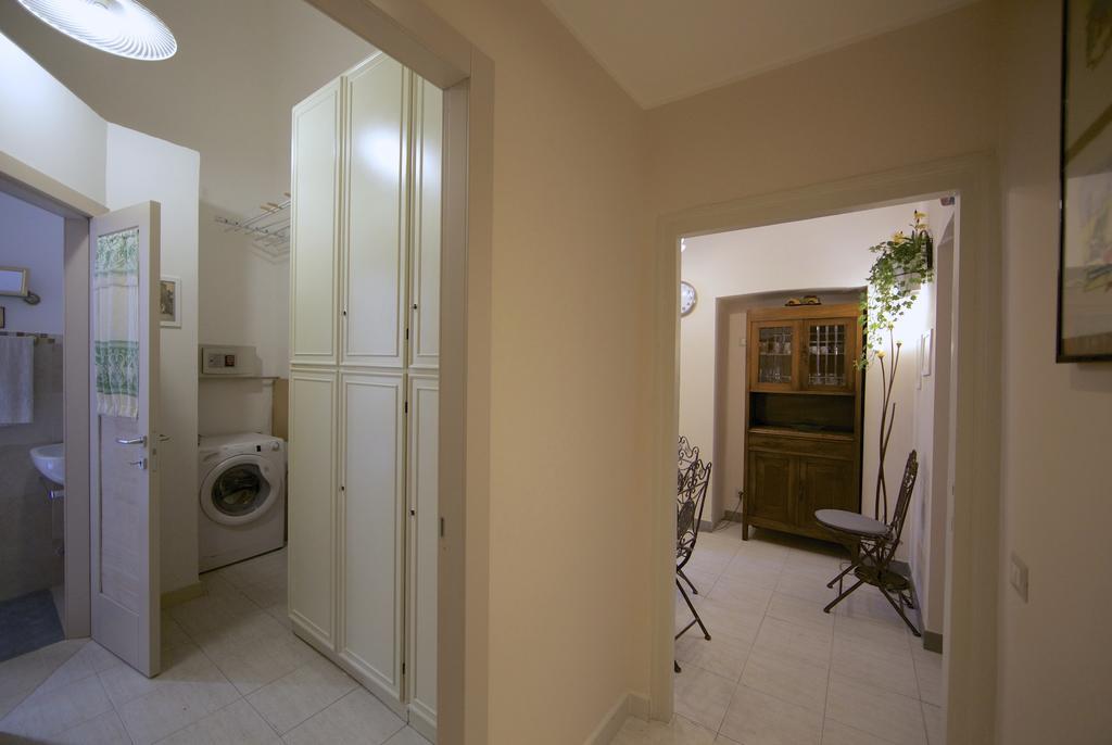 Domus Ottavia In Roma Apartment Bagian luar foto