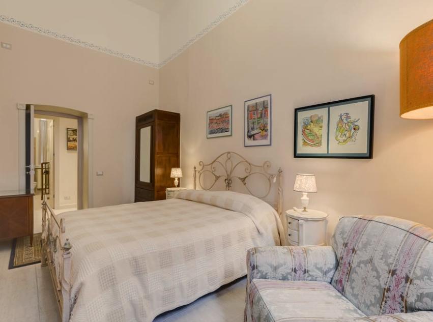 Domus Ottavia In Roma Apartment Bagian luar foto