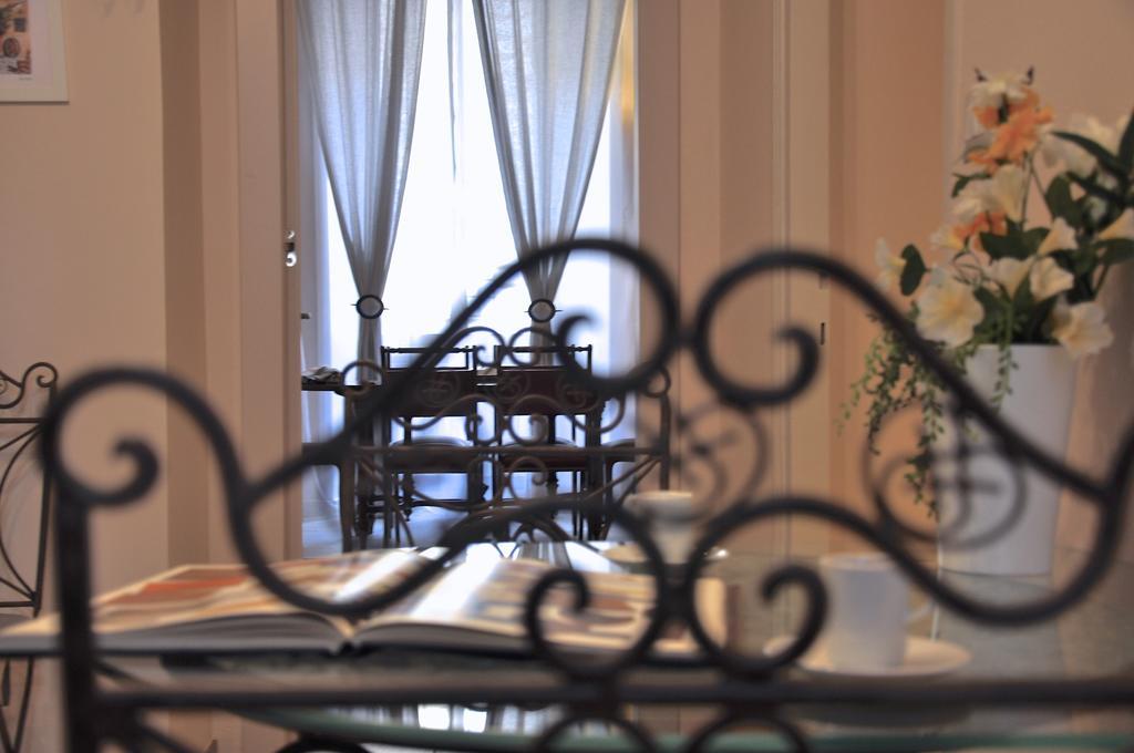 Domus Ottavia In Roma Apartment Bagian luar foto