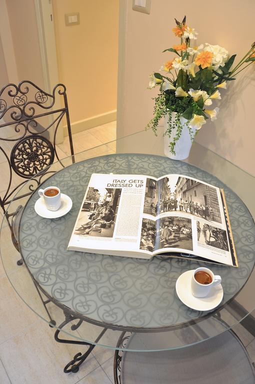 Domus Ottavia In Roma Apartment Bagian luar foto