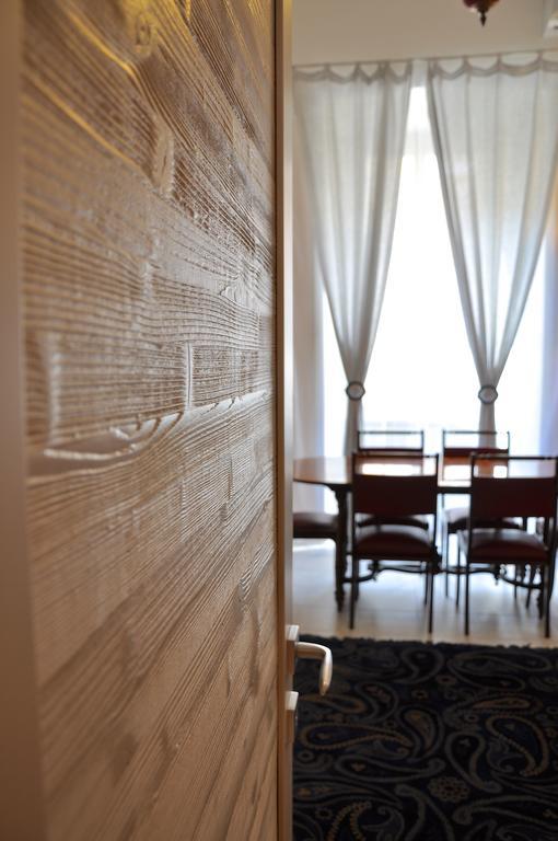 Domus Ottavia In Roma Apartment Bagian luar foto