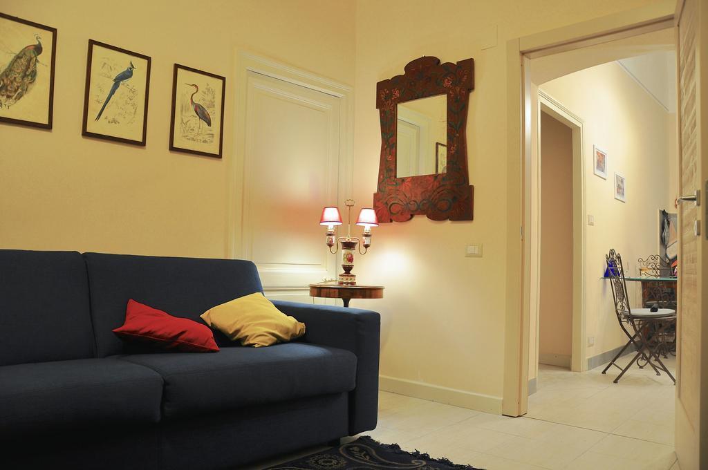 Domus Ottavia In Roma Apartment Bagian luar foto