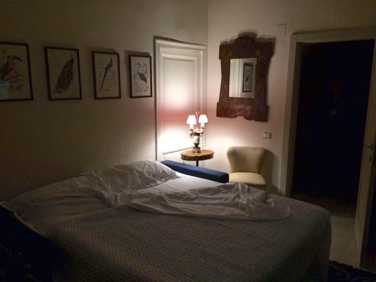 Domus Ottavia In Roma Apartment Bagian luar foto