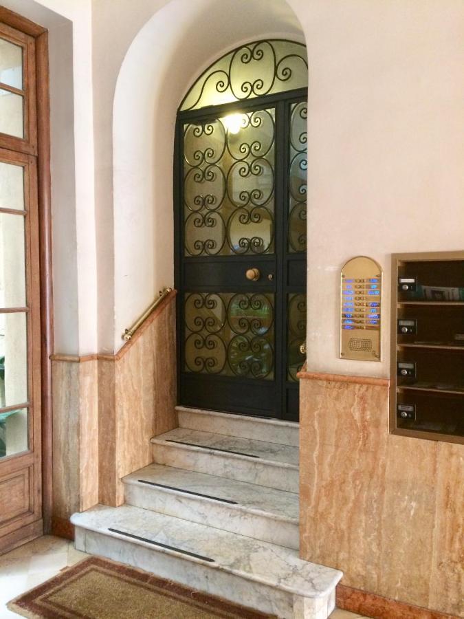 Domus Ottavia In Roma Apartment Bagian luar foto